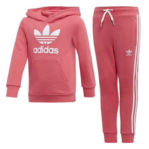 adidas sportanzug damen rosa|Suchergebnis Auf Amazon.de Für: Adidas Jogginganzug Damen .